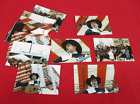New Listing336. (12) GARTH BROOKS FAN FAIR 1992 photos COUNTRY MUSIC