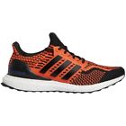 Adidas Ultraboost 5.0 DNA Low Mens Running Shoes Black Red GX8965 NEW Multi Sz