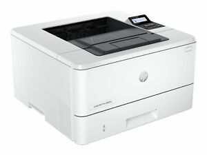 New ListingHP LaserJet Pro 4001n Laser Printer Mobile Print Up to 80,000 | Free Shipping!