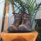 Timberland Norwood Waterproof Hiking Boots (US Size 9)
