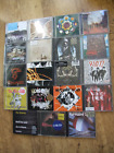 ROCK CD LOT 6 - HEAD PARAMORE SPACED ENEMY BOMBAY LIMP MIDLAKE BARENAKED EVE