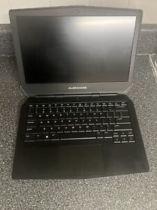 alienware laptop Model P56g001  P56g