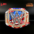 Cody Rhodes American Nightmare Championship Belt Universal Heavyweight 2mm Brass