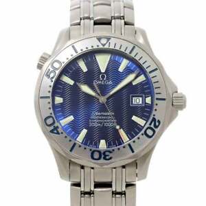 OMEGA Seamaster Professional 300m 2231.80 Automatic Mens Watch 90230335