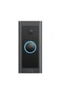 Ring Video Doorbell Wired | Use Two-Way Talk Motion Detection HD camera