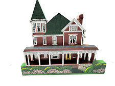 Shelia's Collectibles 1997  Frank Hastings House Port Townsend WA Shelf Sitter