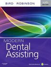 Modern Dental Assisting, Debbie S. Robinson,Doni L. Bird, 9781437717297