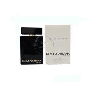 Dolce & Gabbana The One EDP Intense 3.3 oz Men's Spray (White Box)