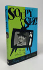 Soupy SALES, Charles Salzberg / Soupy Sez Signed 1st Edition 2001