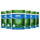 Oral B Glide Complete with Scope Outlast Dental Floss Picks, Mint 75 Count 6 PK