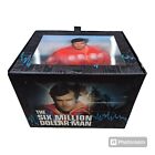 Time Life The Six Million Dollar Man The Complete Collect (2010) (40 Discs) DVD