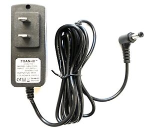 AC Power Adapter/Power Supply Replacement for TC-Helicon GoXLR Mixer