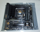 ASUS TUF Gaming B760M-PLUS WiFi LGA 1700 MicroATX Intel Motherboard