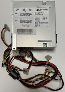 💻Apple PowerMac G4 Delta Electronics DPS-200PB-110 A 208W Power Supply 614-0091