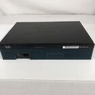 Cisco 2900 Series Model 2911 Integrated Services Router