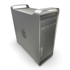 Apple Mac Pro Mid 2010 Dual Xeon E5620 12GB Ram No SSD Radeon HD 5770 No OS GB