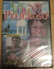 Verano Peligroso (Brand New DVD) Alejandra Guzman