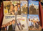 The Office Season 1-7 (DVD, Box Set) Steve Carell, Jenna Fischer FREE SHIPPING!