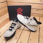 Nike Kyrie 7 TB White Basketball Shoes Men’s Size 10.5 With Original Box