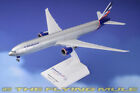Skymarks 1:200 777-300ER Aeroflot VP-BGD w/Landing Gear