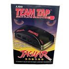TEAM TAP Atari Jaguar Multi Player Adapter NEW In Box