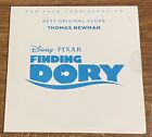 FINDING DORY (2016) Best Score CD FOR YOUR CONSIDERATION Newman WALT DISNEY fyc