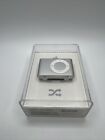 NEW!! Apple 1GB 2nd Generation iPod Shuffle Silver -A1204 -MB225LL/A  Sealed Box