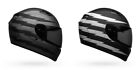 Bell Powersports Qualifer Z-Ray Helmet