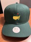 2024 The Masters Fitted Wool Hat 7 1/4