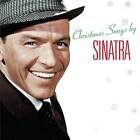 Christmas Songs By Sinatra - Audio CD By FRANK SINATRA - VERY GOOD