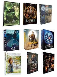 Multiple Choice TV-Series New DVD Complete Season Region 1 US Seller