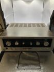 VTG Marantz Model 1040 Console Solid State Integrated Stereo Amplifier
