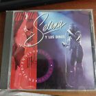 Selena Y Los Dinos en Vivo CD 1993 MEXICAN VERSION RARE
