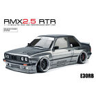 MST 1/10 RMX 2.5 E30RB Grey Body Brushed RWD RTR Drift RC Car w/Radio #531907GR