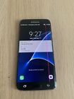 Samsung Galaxy S7 Edge 32GB Black SM-G935A AT&T Only Smartphone LED issue