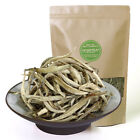 GOARTEA Supreme Silver Needle White Tea Chinese Tips Bai hao Yin zhen Loose Leaf