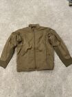 Wild Things Tactical 60021, Low Loft Jacket, SO 1.0, Coyote Brown, Large