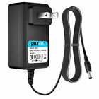 PwrON 5V DC Adapter for Graco Swing SSA-5W-05-US Sweet Snuggle Comfy Cove Power