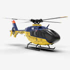 YX F06 EC-135 150 Size 6CH 6-Axis Gyro Stabilized Scale RC Helicopter RTF