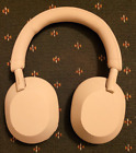 Sony WH-1000XM5/S Wireless Industry Leading Noise Canceling Bluetooth Headphones