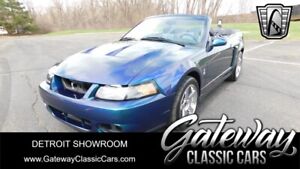 New Listing2004 Ford Mustang Cobra