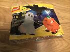 Halloween Set  Lego 40020 New In Packet