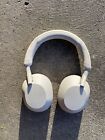 New ListingSony WH-1000XM5 Wireless Noise Canceling Headphones - Silver READ!