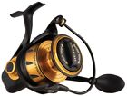 Penn Spinfisher VI Spinning Fishing Reel 6500 SSVI6500 - Brand new