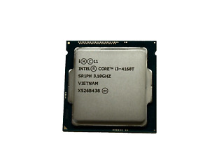 Lot of 50 Intel Core i3 4130T 2.90 GHz Dual-Core Processor (SR1NN)