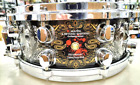 Mapex Beyond Shimano Masquerade Rock Maple 50-Limited Snare Drum 14