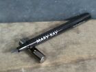 Mary Kay Liquid Eyeliner Pen ~ BLACK ~ full size nwob