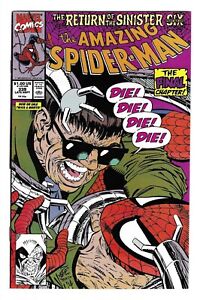 AMAZING SPIDER-MAN #339-798 --- CHOOSE ISSUES! VARIANTS ALSO! *UPDATED 3/25/24*
