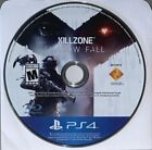 Killzone: Shadow Fall (Sony PlayStation 4, 2013) Disc Only. Tested.
