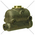 Brake Master Cylinder-Premium Centric 130.58002 (For: More than one vehicle)